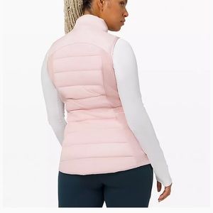 Lululemon vest